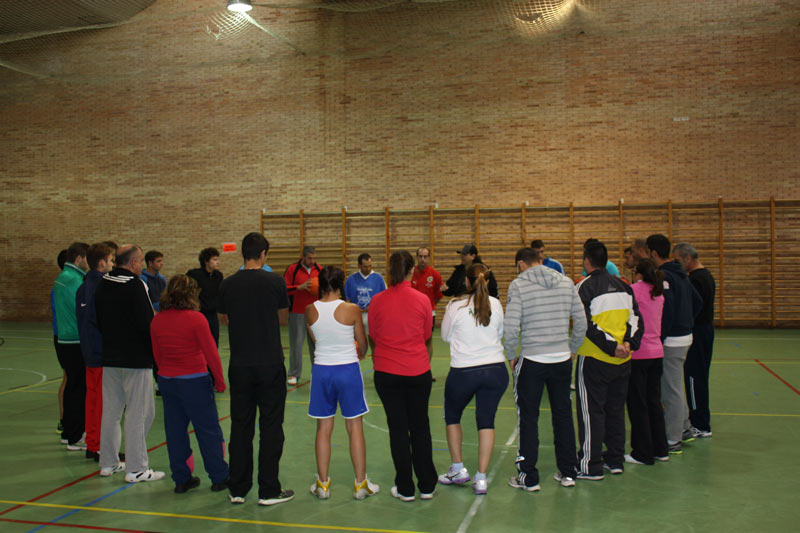 Formación