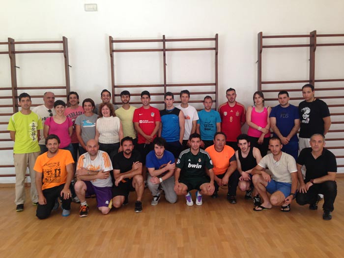 Deportes en red