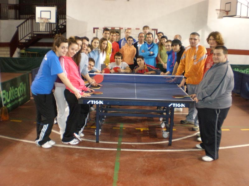 Deportes en red