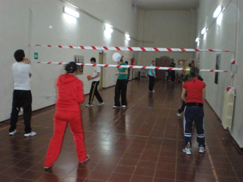Deportes en red