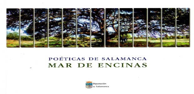 Presentación del catálogo de la exposición Mar de Encinas y CD de la pianista María Guerras