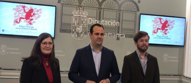 Provincia Universitaria