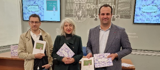 Presentación de dos ediciones infantiles 