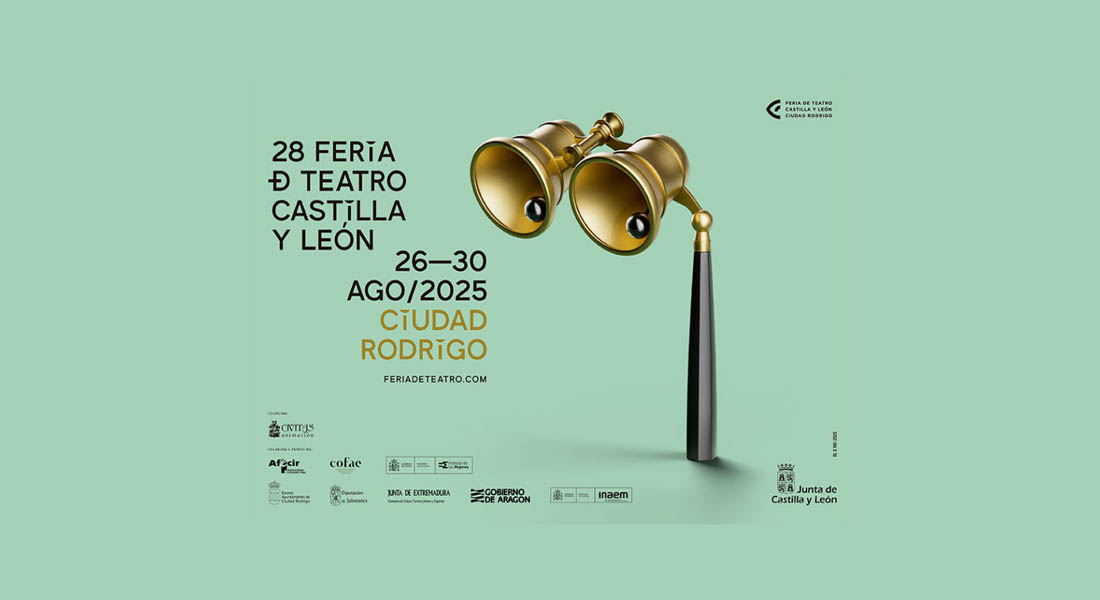 28 Feria de Teatro CYL
