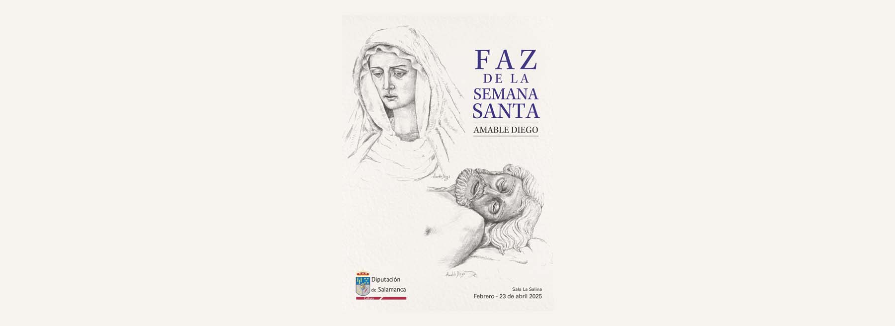 Faz de Semana Santa