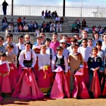 Alumnos y profesores