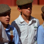 Atendiendo las explicaciones