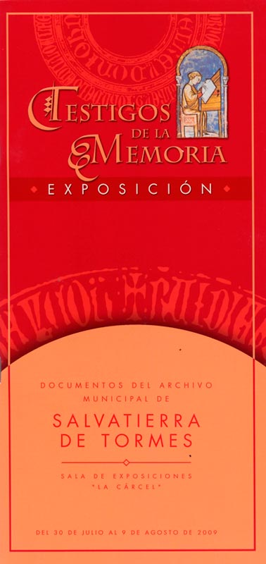 Programa de exposición