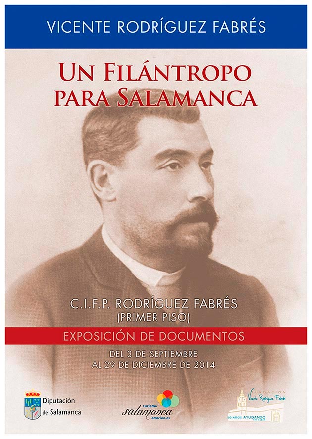 Exposicion Rodriguez Fabres