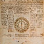 Privilegio de Ledesma de 1255