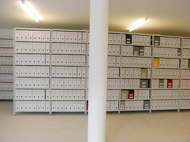 Archivo