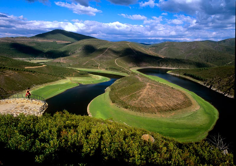 Río Alagón