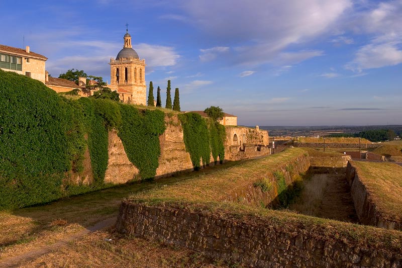 Muralla