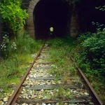 Ruta de los túneles y puentes