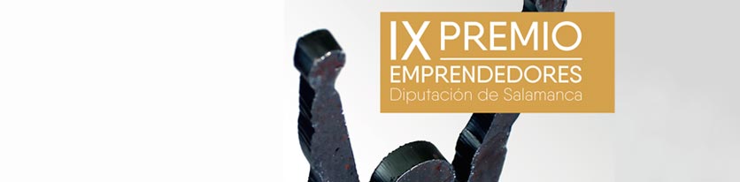 Premio emprendedores
