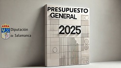 Presupuesto 2025
