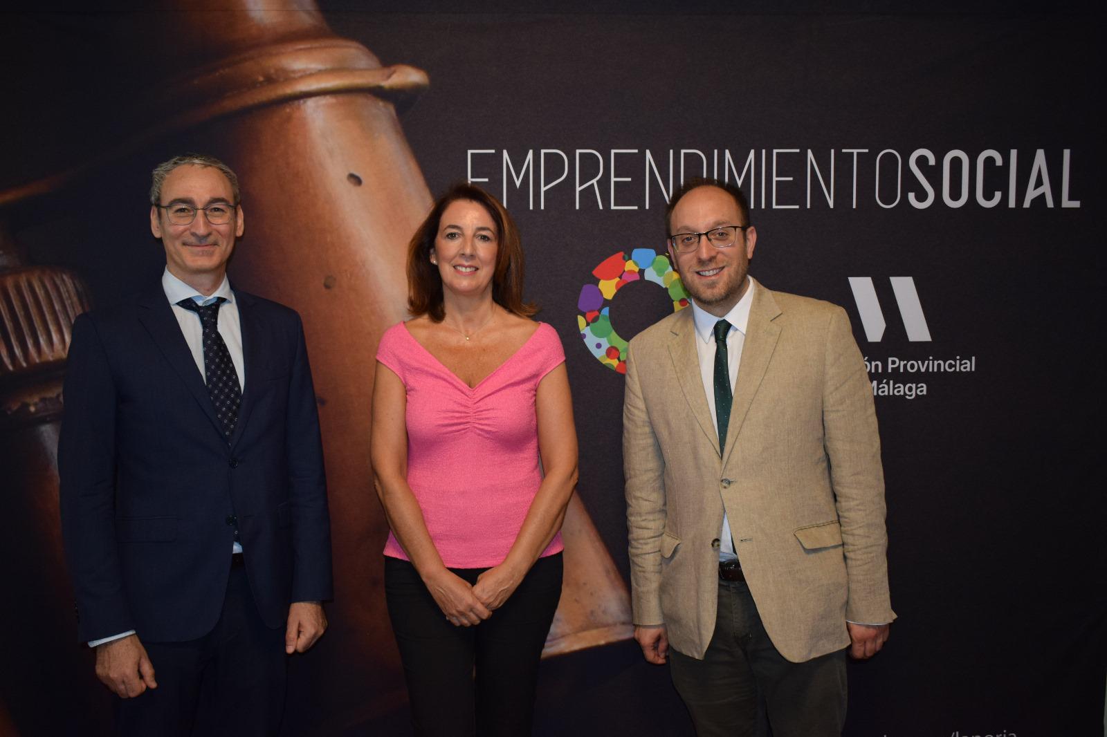 Visita al Centro de Innovación Social La Noria
