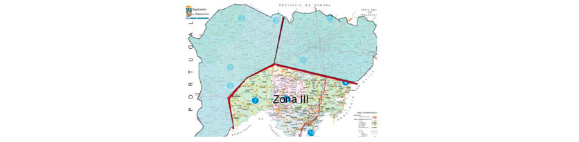 Zona III