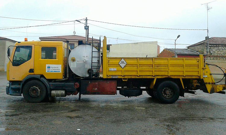 Maquina Mercedes