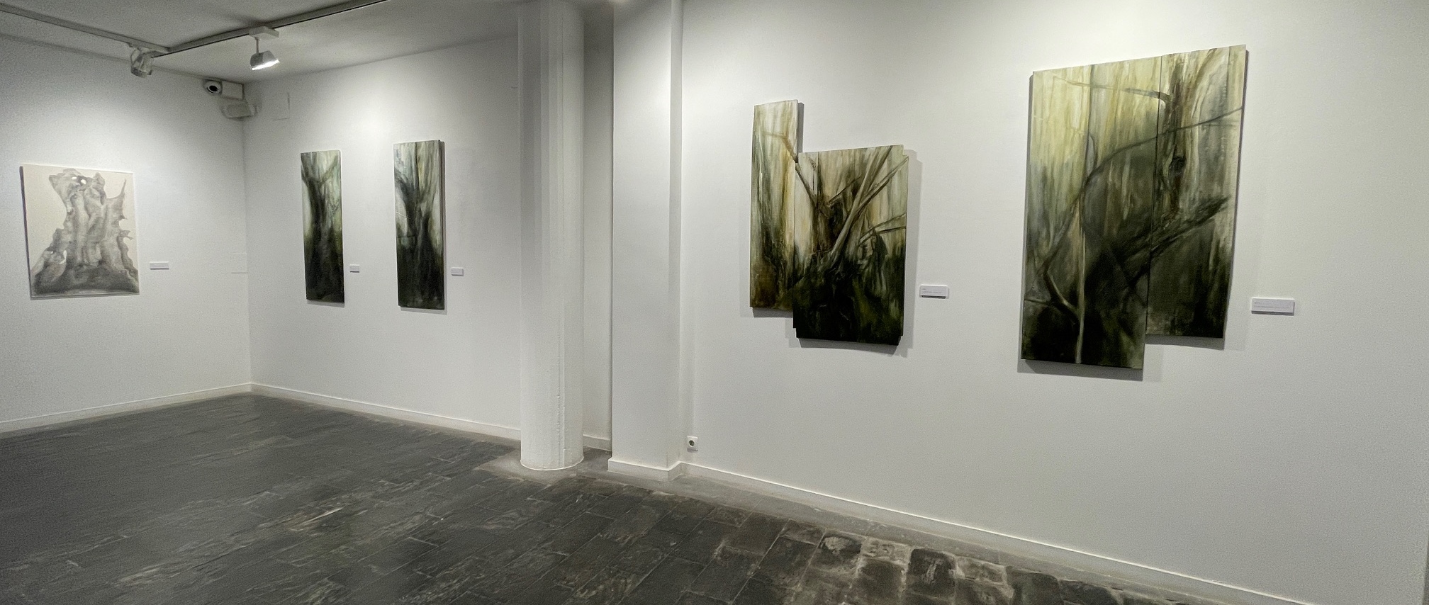 Imagen de la exposición