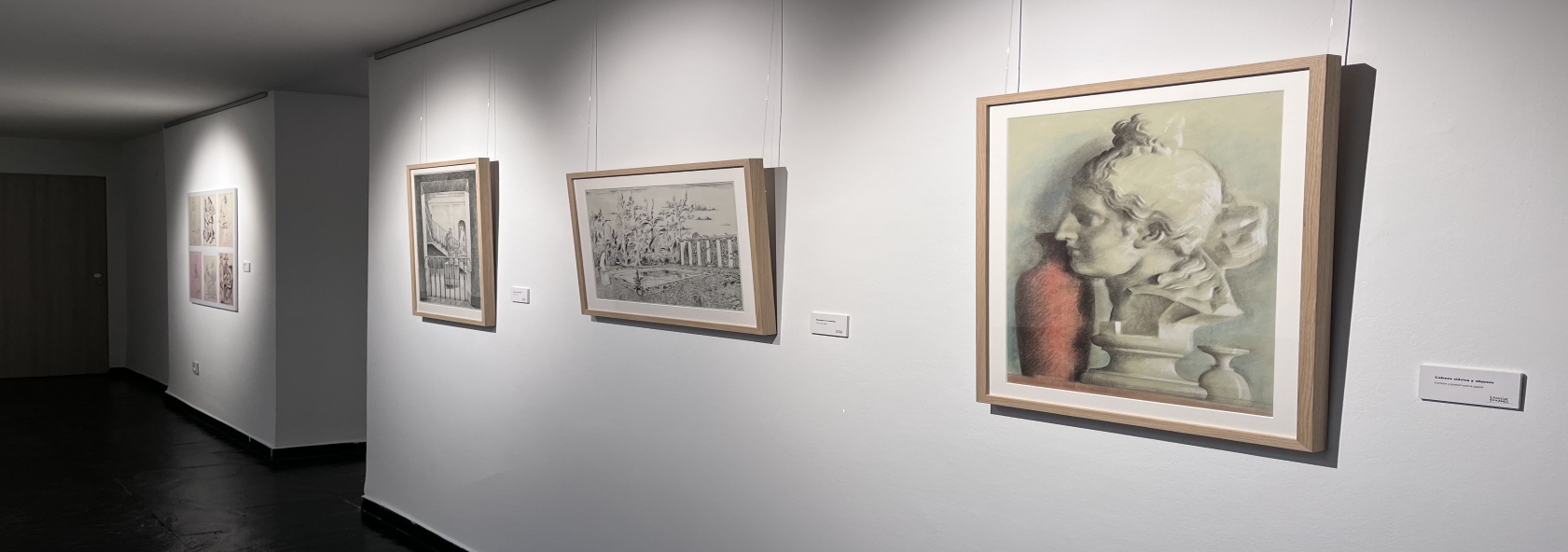Imágen de la exposición