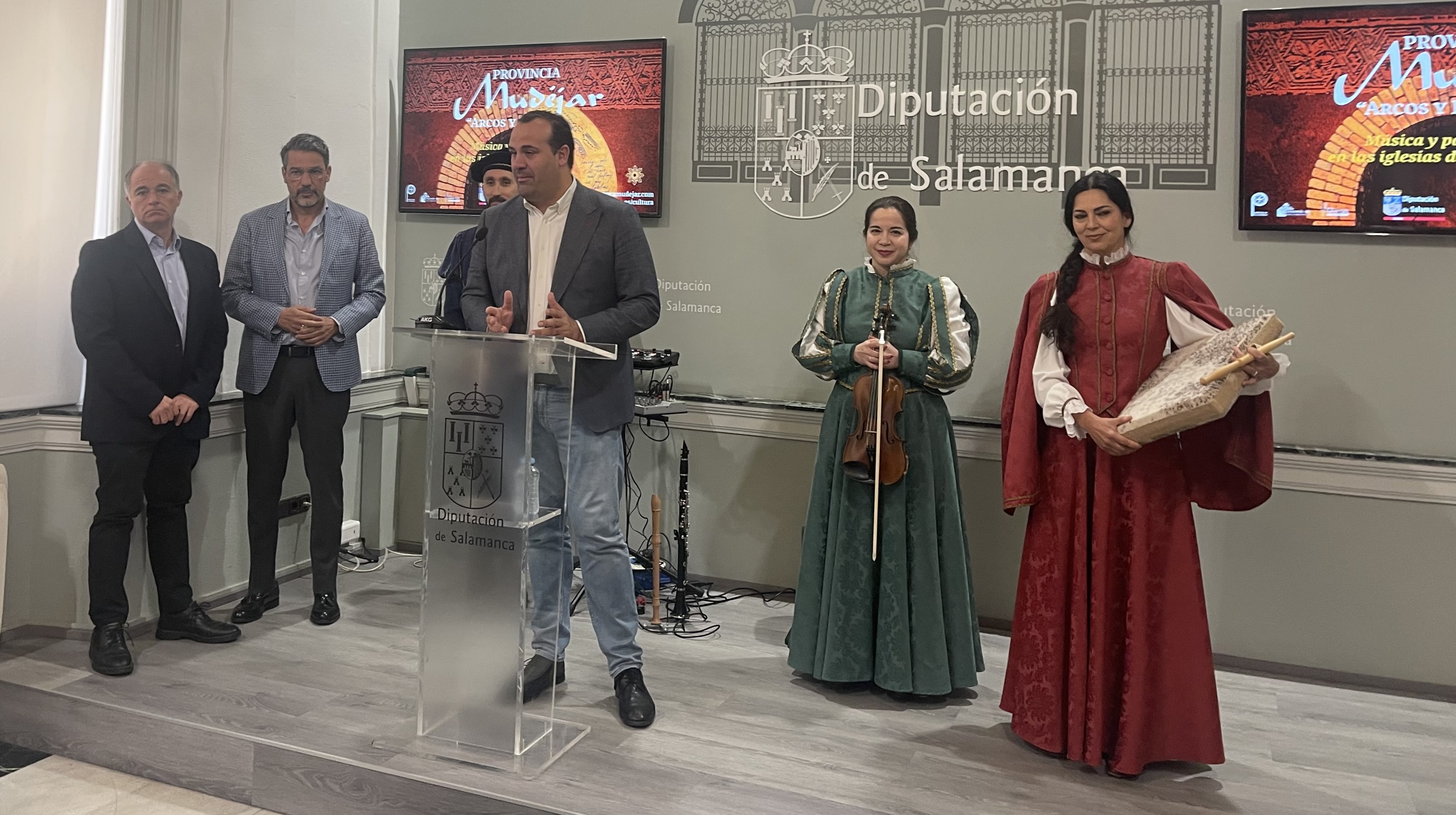 Presentación 
