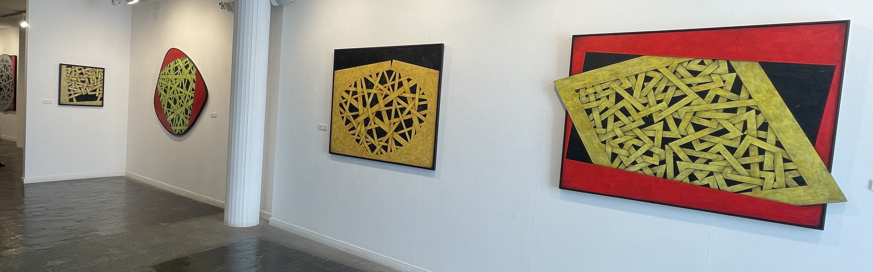 Imagen de la exposición