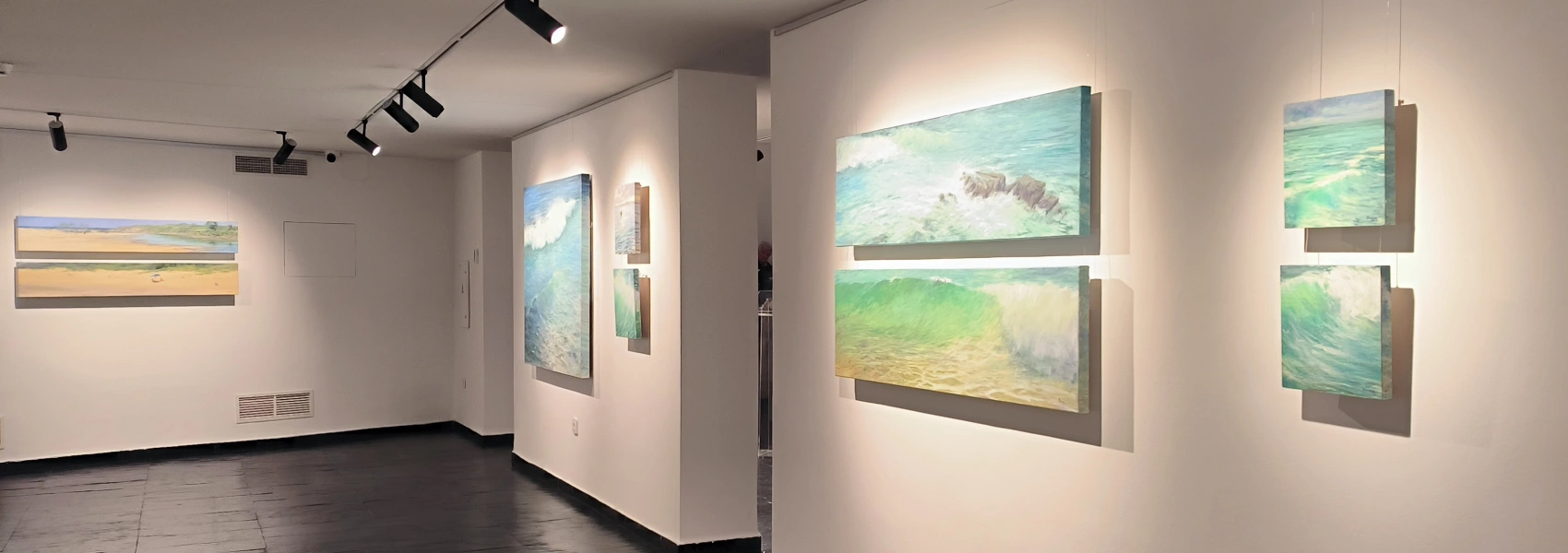 Exposición 