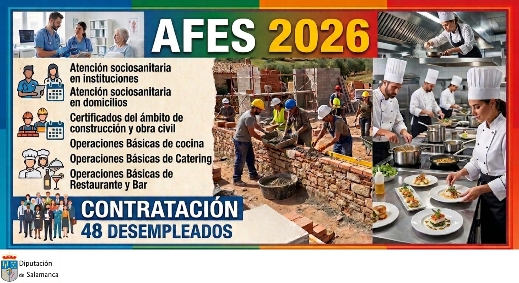 AFES 2026