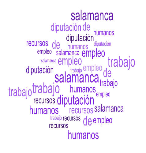 Canal de Empleo