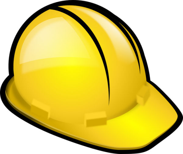 Casco de Seguridad