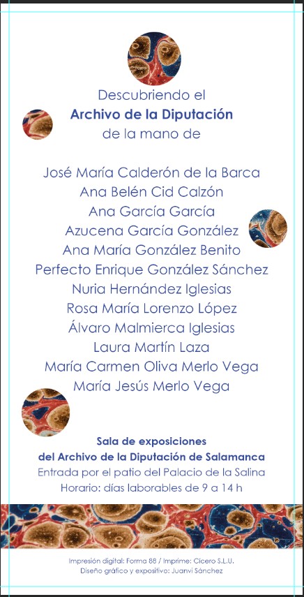 Transitar por los libros