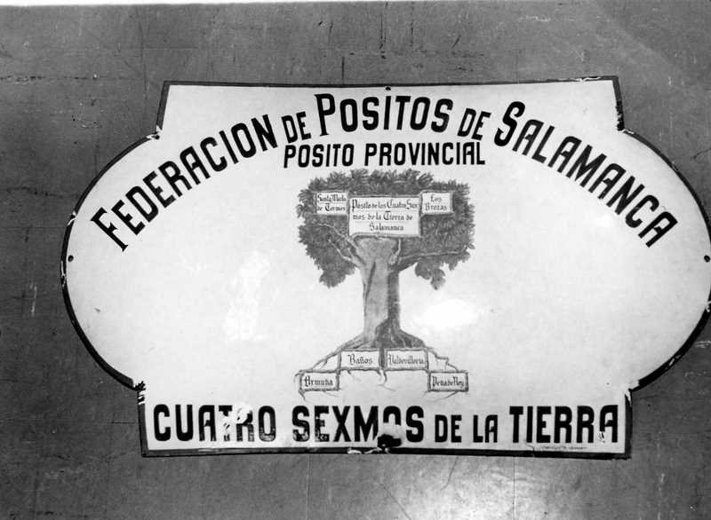 Pósito de los Cuatro Sexmos de la Tierra