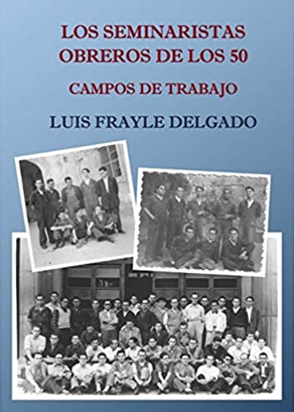 Portada de la edición Seminaristas Obreros de los años 50.