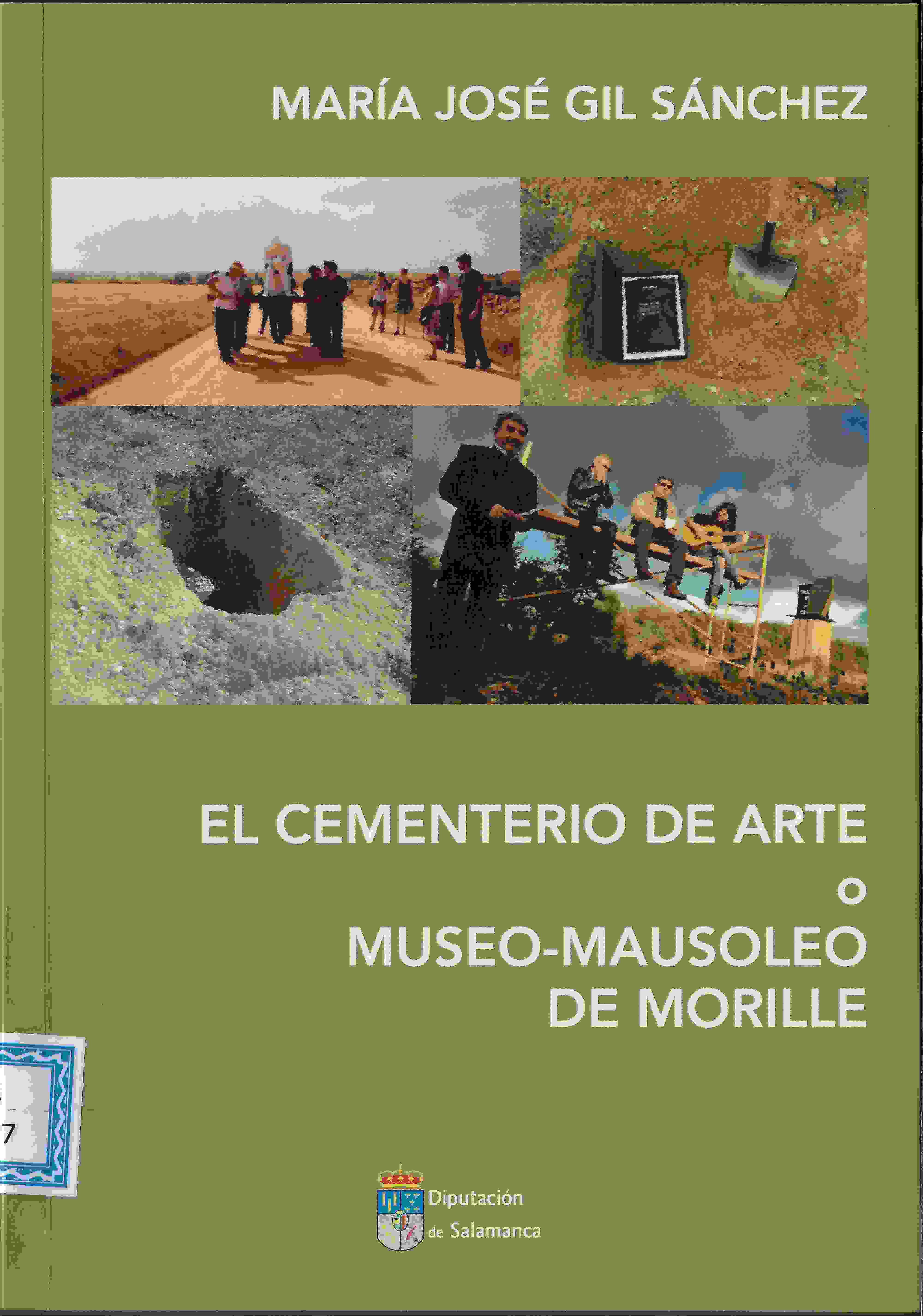 El Cementerio del Arte