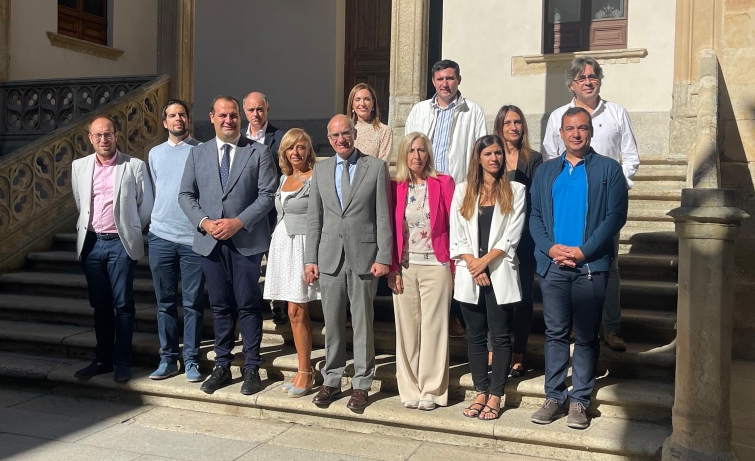 Presentación IV Ciclo Internacional de Órgano 