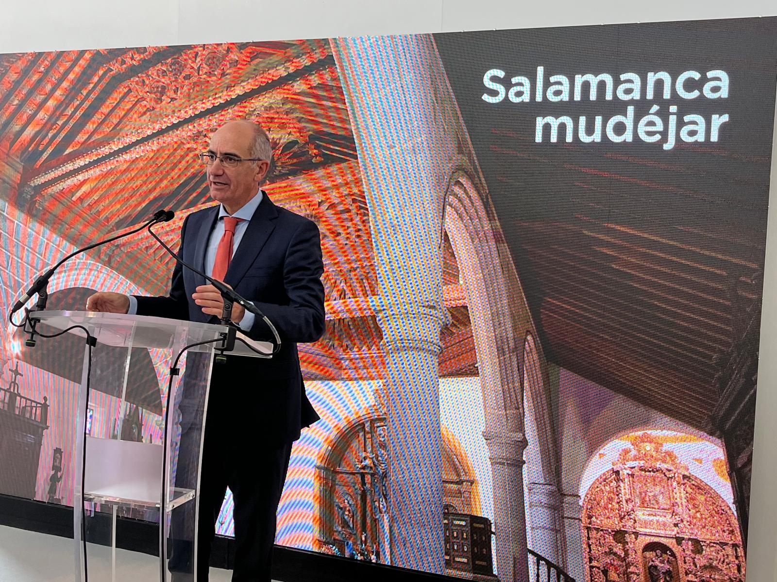 Presentación en AR-PA de dos herramientas innovadoras para enriquecer la experiencia del patrimonio mudéjar en la provincia