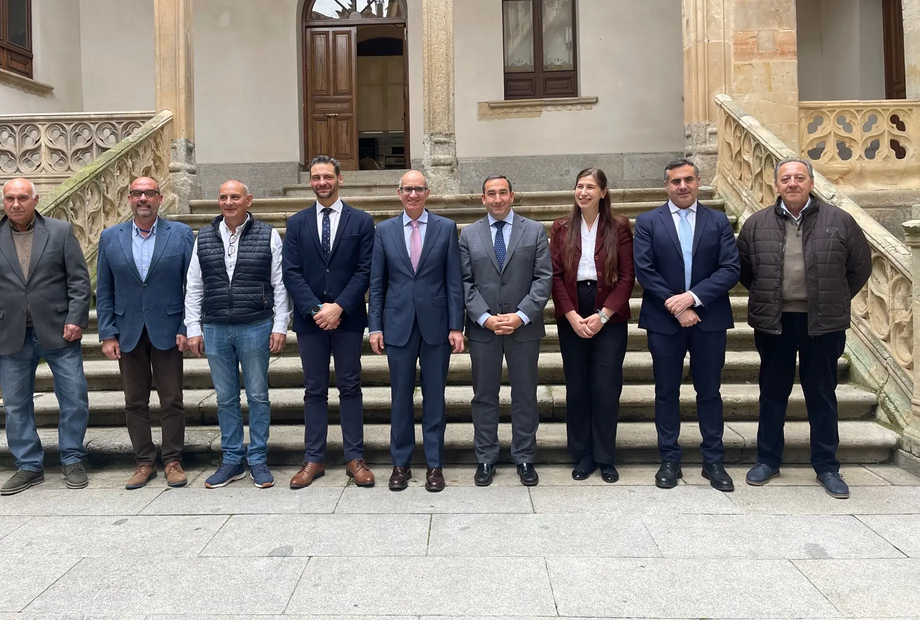 Acciones Formación y Empleo 2025