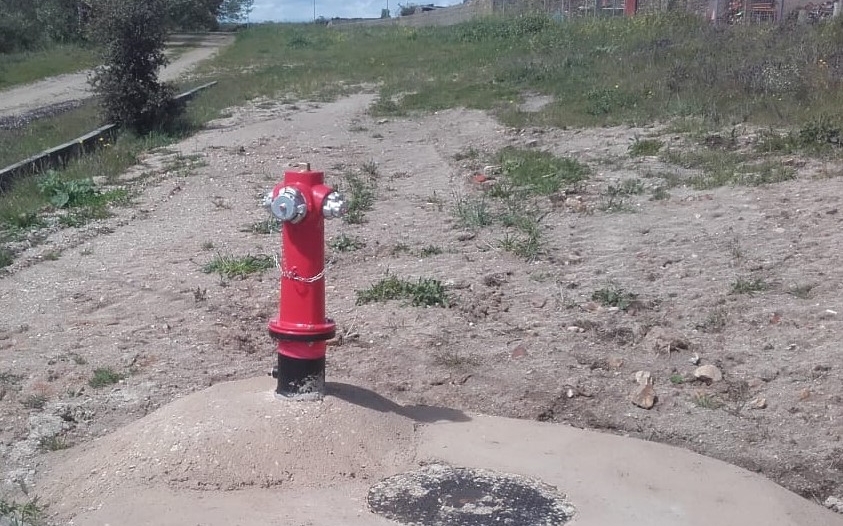 El BOP publica la convocatoria de ayudas del nuevo Plan de Prevención y Extinción de Incendios de la Diputación (PREVIN 25) para los Ayuntamientos