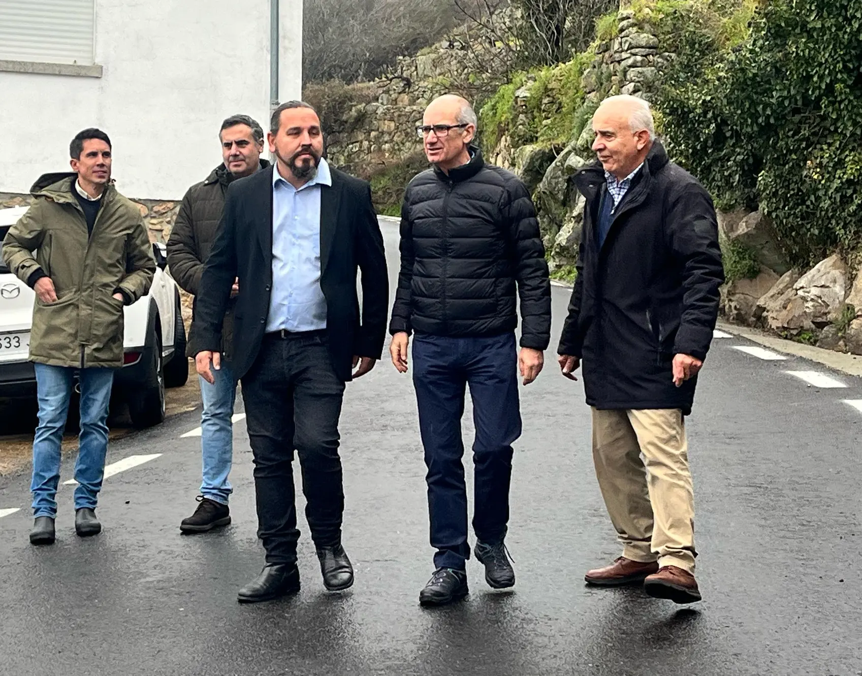 Plan carreteras 2025 2026