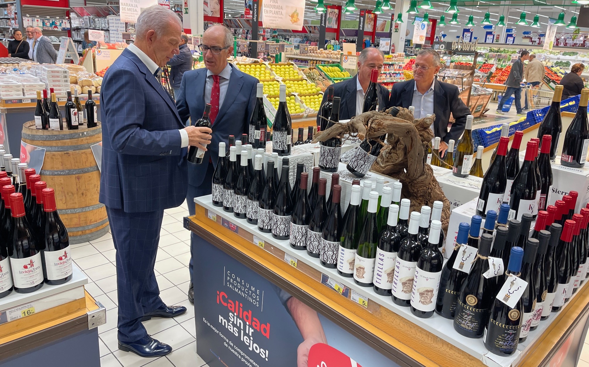 Presentación III Jornadas 