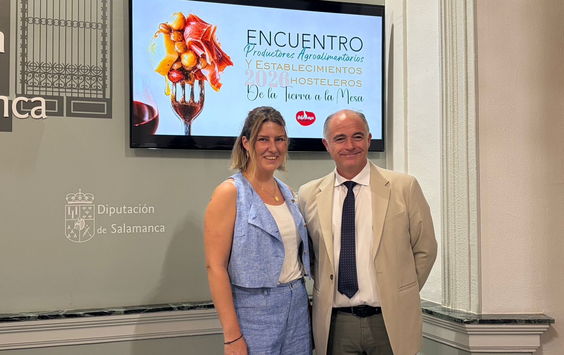 Presentación de 