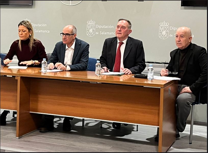 GIRSA aprueba un presupuesto general de más de 10 millones de euros para la gestión de residuos en 2025
