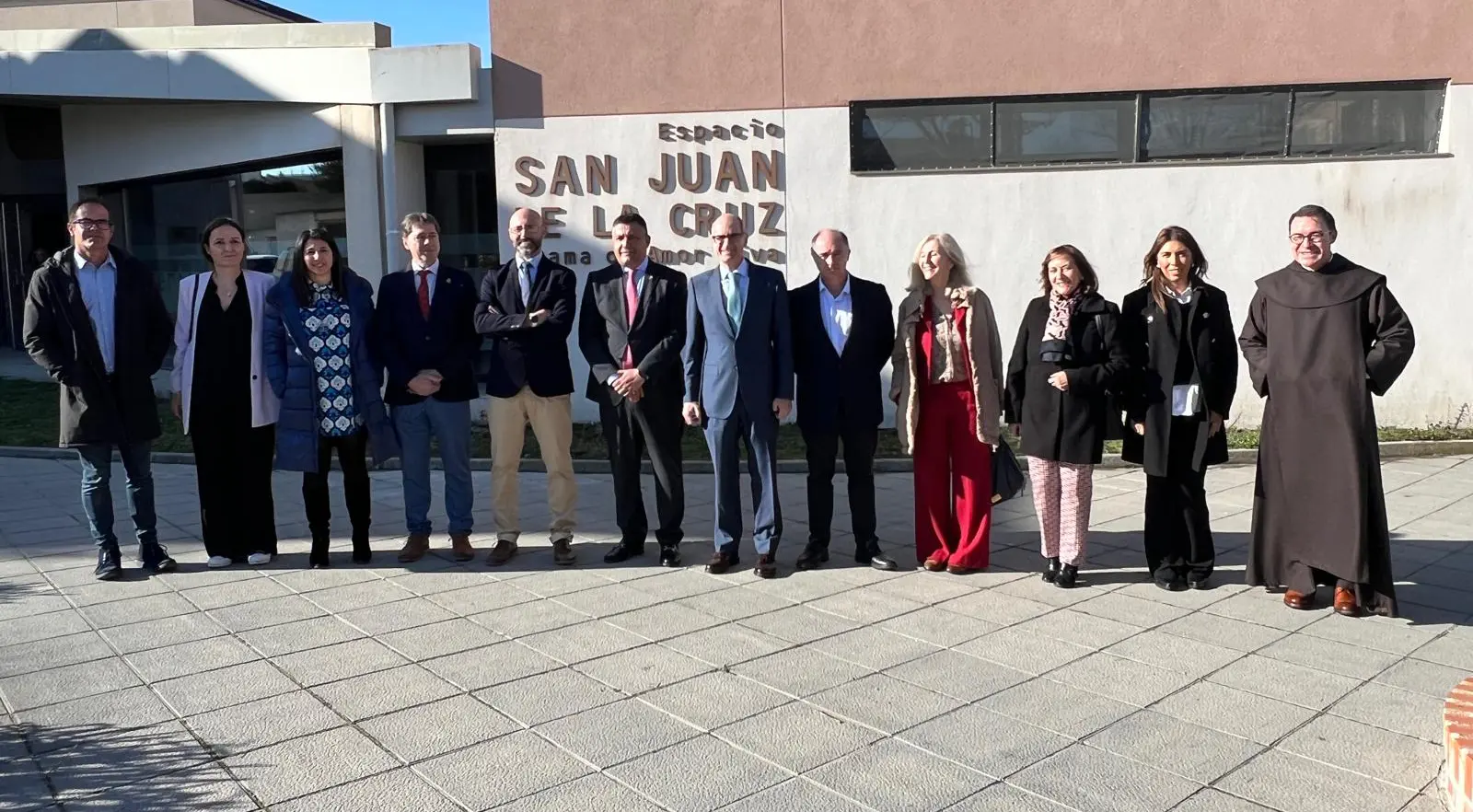 El Plan de Potenciación de la Ruta Teresiana De la Cuna al Sepulcro pretende consolidarla como referente turístico y dinamizador