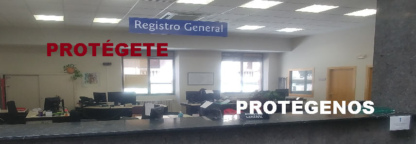 Oficina de Registro