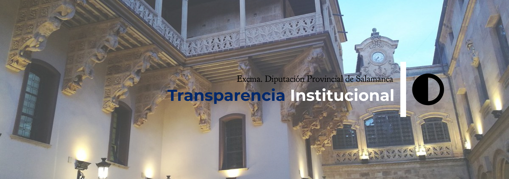 Transparencia