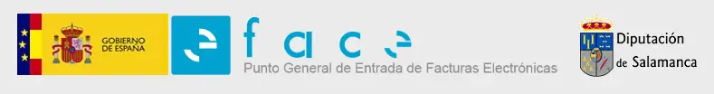 Imagen-Logotipo del Punto General de entrada de facturas electrónicas