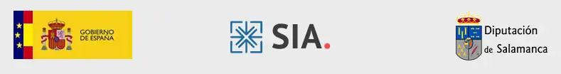 Imagen-Logotipo del Sistema de Información Administrativa (SIA)