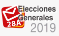 Elecciones Generales 2019
