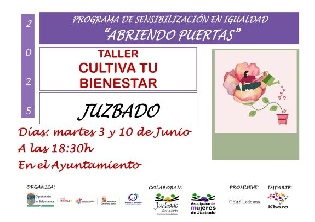 Cultiva tu Bienestar